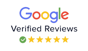 Google Verified Reviews