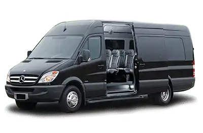 Black Truck Service Chicago | Eminent Limo