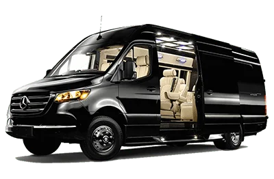 Black Truck Service Chicago | Eminent Limo