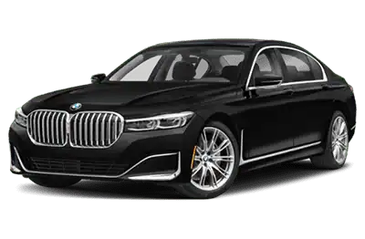 Black Truck Service Chicago | Eminent Limo